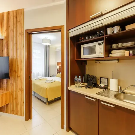 LABA Kołobrzeg DIVA Apartament Prywatny-3
